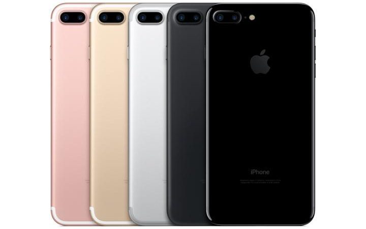 iPhone 7 bán ở đâu sớm nhất, ở đâu giá rẻ nhất?