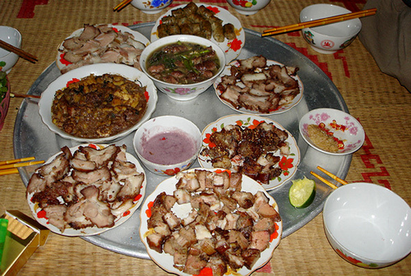Khó phòng ung thư vì người Việt lười ăn rau kinh khủng