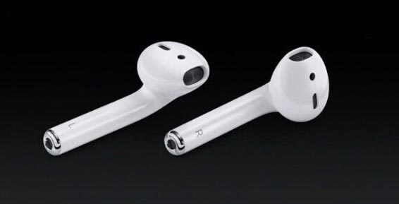 Người dùng đồng loạt than phiền về tai nghe AirPods của Apple