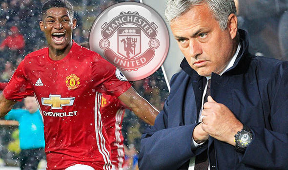 Mourinho sẽ giữ bí mật đội hình đến phút chót