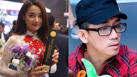 Nhã Phương nhận giải quốc tế, gia đình Minh Thuận lên tiếng