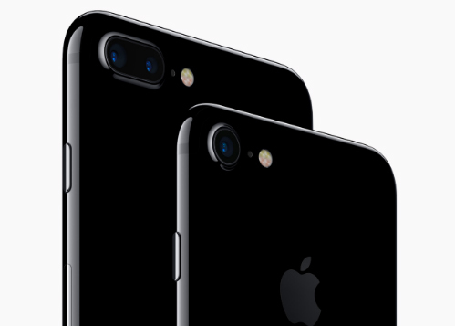 iPhone 7 khiến Apple lo xanh mắt