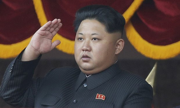 Mỹ buộc phải trở lại bàn đàm phán với Kim Jong Un?