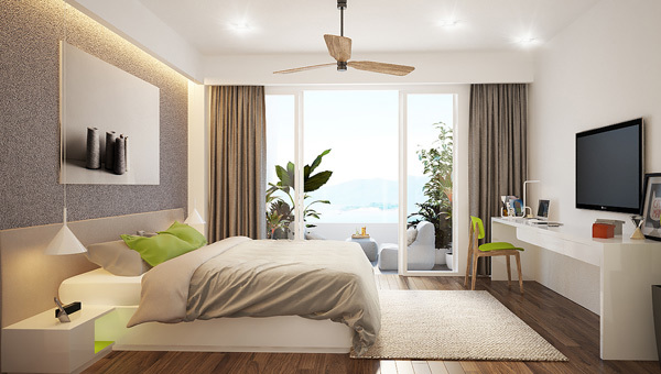 Mua condotel: Mơ về 'con gà đẻ trứng vàng'