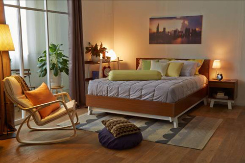 Nhà - nơi đó chính là tổ ấm