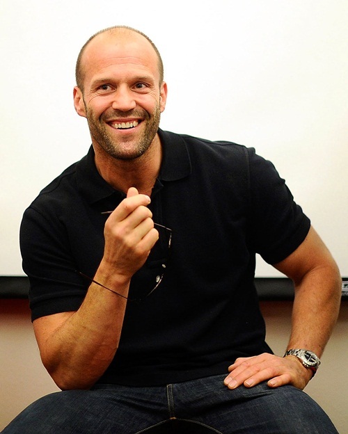 starring jason statham