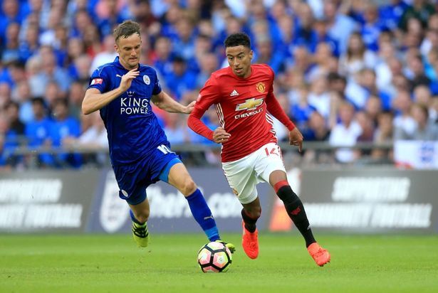 Mourinho hốt hoảng khi 7 cầu thủ MU đuối lực