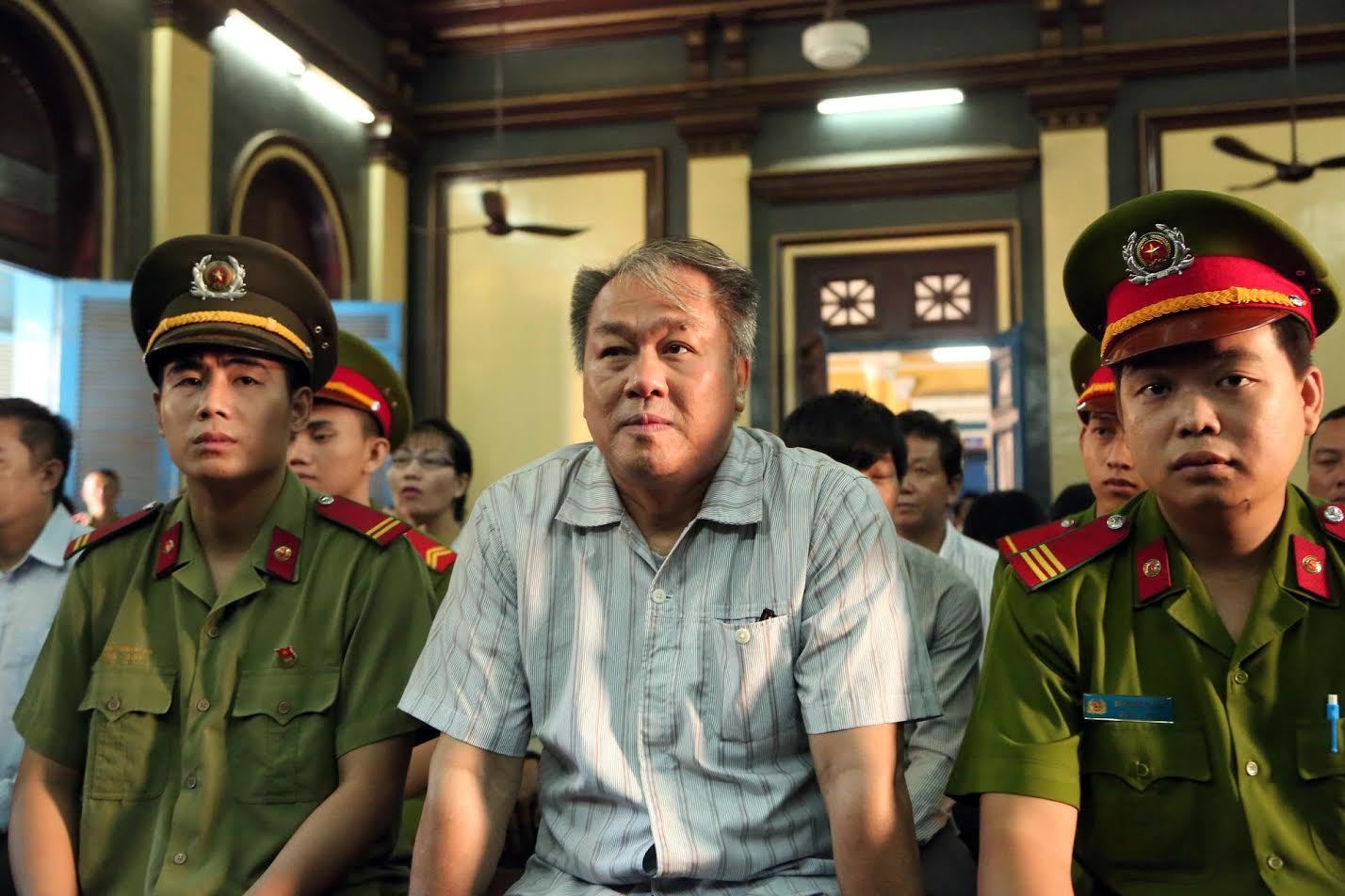 Đại án 9.000 tỷ: thu hồi 5.500 tỷ đồng với nhóm Dr Thanh
