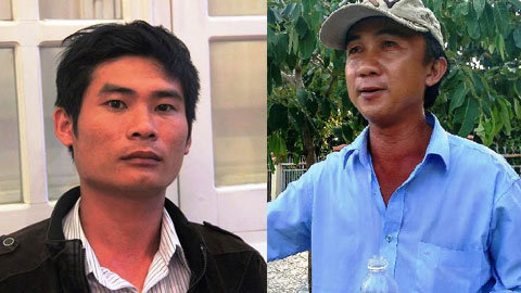 Vụ dìu xe: Tài xế xe khách lên tiếng về cú đâm cứu 30 người