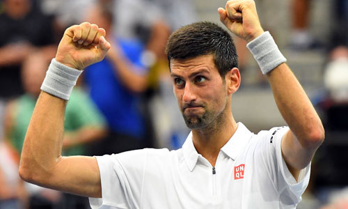 Djokovic dính chấn thương vẫn vào chung kết US Open