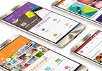 Asus ra mắt smartphone đầu tiên dùng chip Snapdragon 821