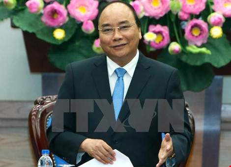Thủ tướng lên đường thăm chính thức Trung Quốc
