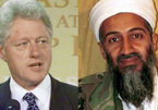 Bill Clinton để vuột mất Bin Laden như thế nào?
