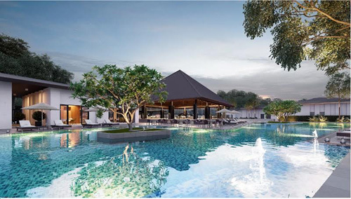 Mua trước trả sau, chiết khấu hàng trăm triệu tại ParkCity HN