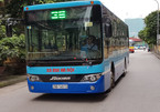 Hà Nội: Thêm 2 tuyến buýt mới có wifi miễn phí