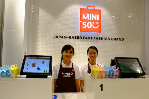 Bán hàng giá rẻ - công thức của thành công