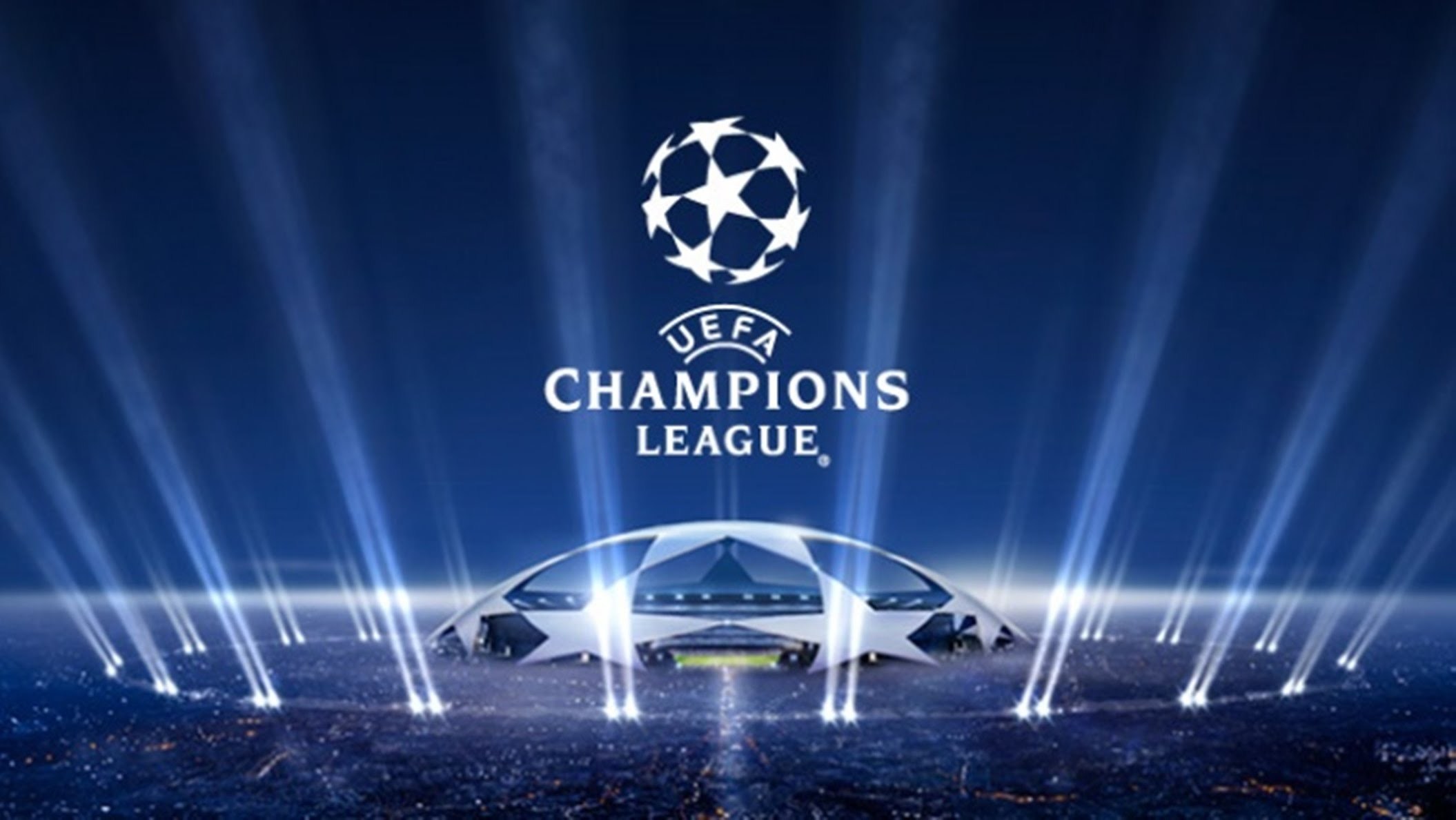 Lịch thi đấu cúp C1, trực tiếp Champions League đêm nay