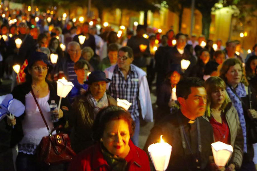 Lourdes (Pháp): Từ ngôi làng hoang sơ đến thánh đường du lịch