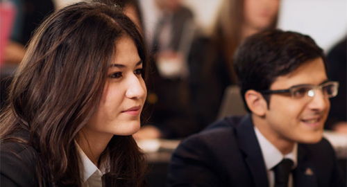 Hội thảo hướng nghiệp du học ngành Quản trị Khách sạn