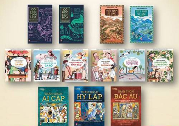 Thêm tin vui cho những người yêu sách