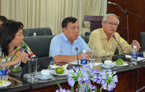 3 câu hỏi cho thi THPT quốc gia năm 2017