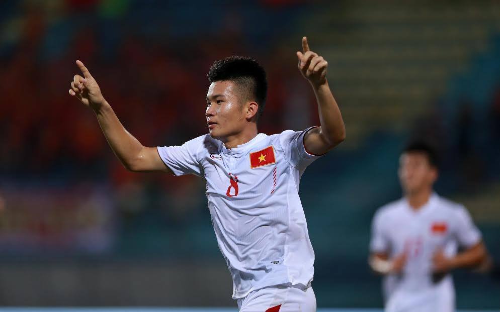 Video U19 Việt Nam 4-1 U19 Đông Timor