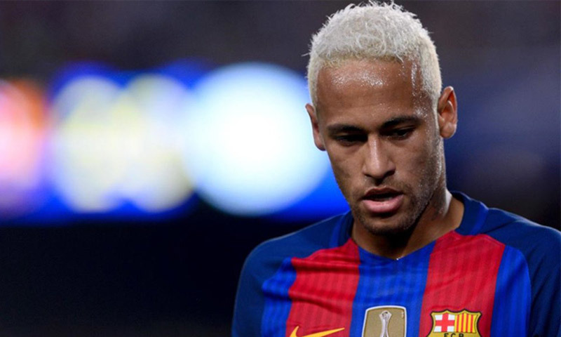 Neymar