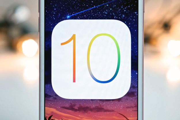 iOS 10 vừa ra đã biến iPhone, iPad thành 
