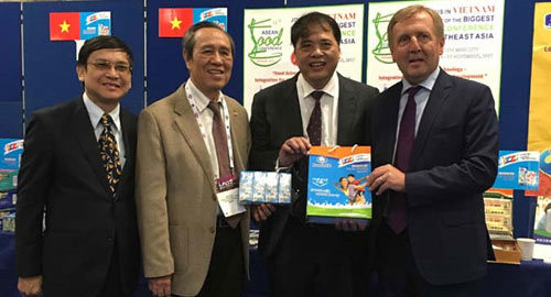 Khi chất lượng được tôn vinh