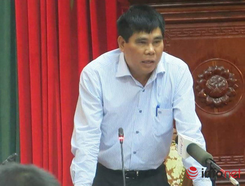 Điều tra việc 