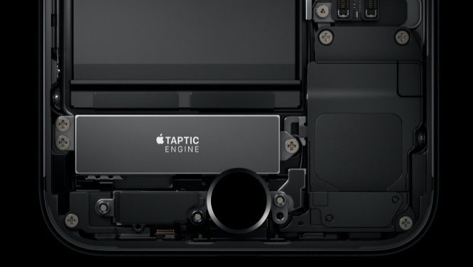 Động cơ của Apple khi xóa sổ nút Home ở iPhone 7