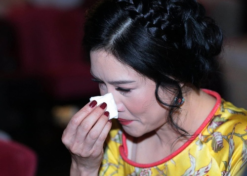 Thu Phương: