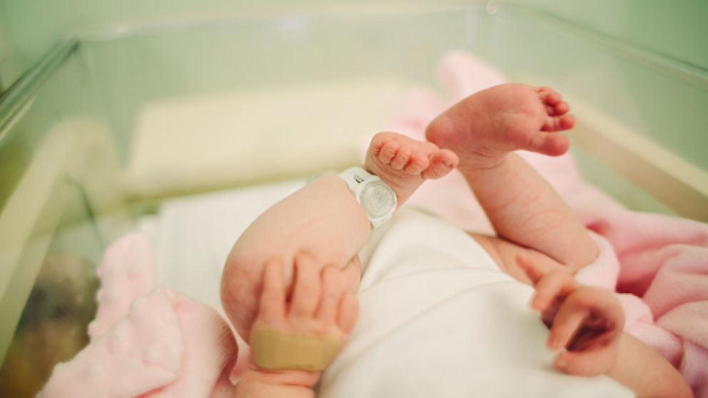 Nghiên cứu bất ngờ: Không cần trứng, đàn ông tự có con