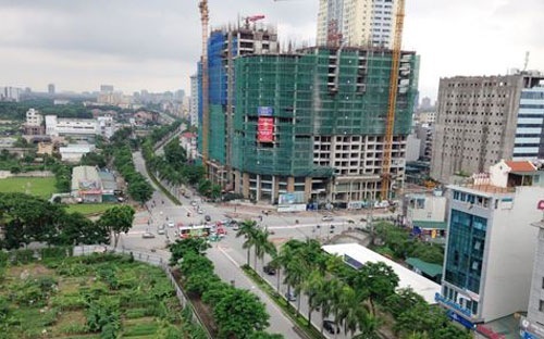 Hà Nội: Nhiều doanh nghiệp bị ‘ngâm’ hồ sơ