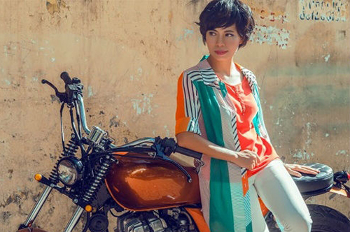 Trang Hạ: 'Không có phụ nữ xấu, chỉ có người không biết mình xấu'