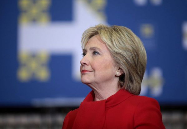Bác sỹ xác nhận Hillary 'đủ sức khỏe' làm Tổng thống Mỹ