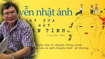 Nguyễn Nhật Ánh ký tặng sách mới tại Hà Nội