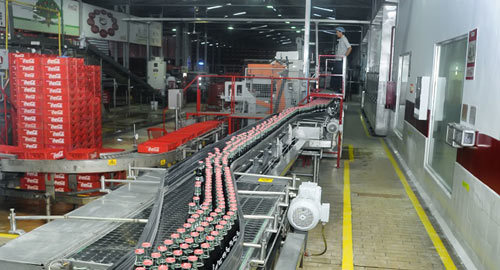 Coca-Cola phản hồi về kết quả thanh tra của Bộ Y tế