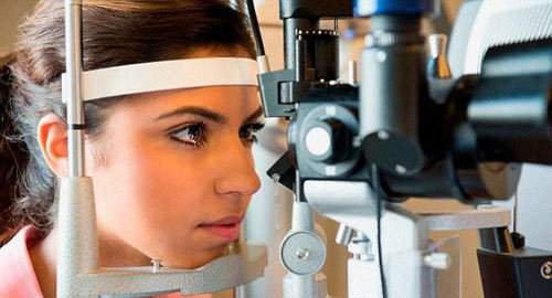 Bạn biết gì về Ngày Thị Giác Thế Giới?