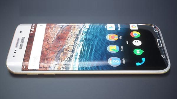 Galaxy S8 ra mắt sớm hơn để vãn hồi sự cố Note 7?
