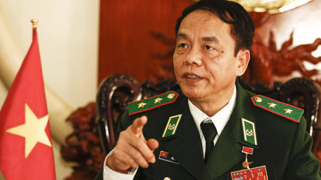 Miễn thuế đất nông nghiệp 100 năm bằng 1 vụ Trịnh Xuân Thanh