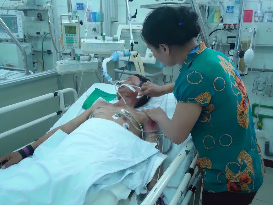 Bạn đọc ủng hộ các hoàn cảnh khó khăn 10 ngày đầu tháng 09/2016