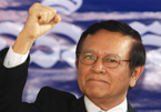 Nhiều nước lo ngại căng thẳng chính trị ở Campuchia