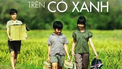 Đã chọn được phim Việt đi Oscar 2017