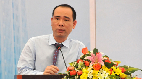 Khởi tố vụ PVC, bắt nguyên Tổng giám đốc Vũ Đức Thuận