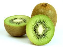 Da trắng mịn khó tin với detox từ kiwi