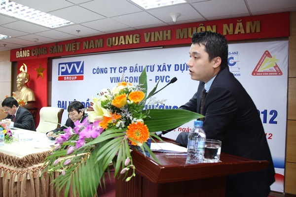 Thê thảm như PVV dưới thời Chủ tịch Trương Quốc Dũng