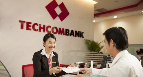 Techcombank vào top 18 thương hiệu giá trị nhất Việt Nam
