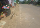 Phú Thọ: Công an huyện gây tai nạn chết người