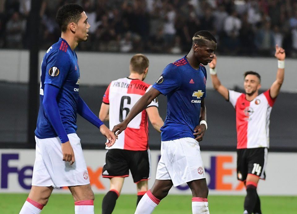 Cảnh báo Pogba: Đừng cố gắng xuất chúng như Messi!